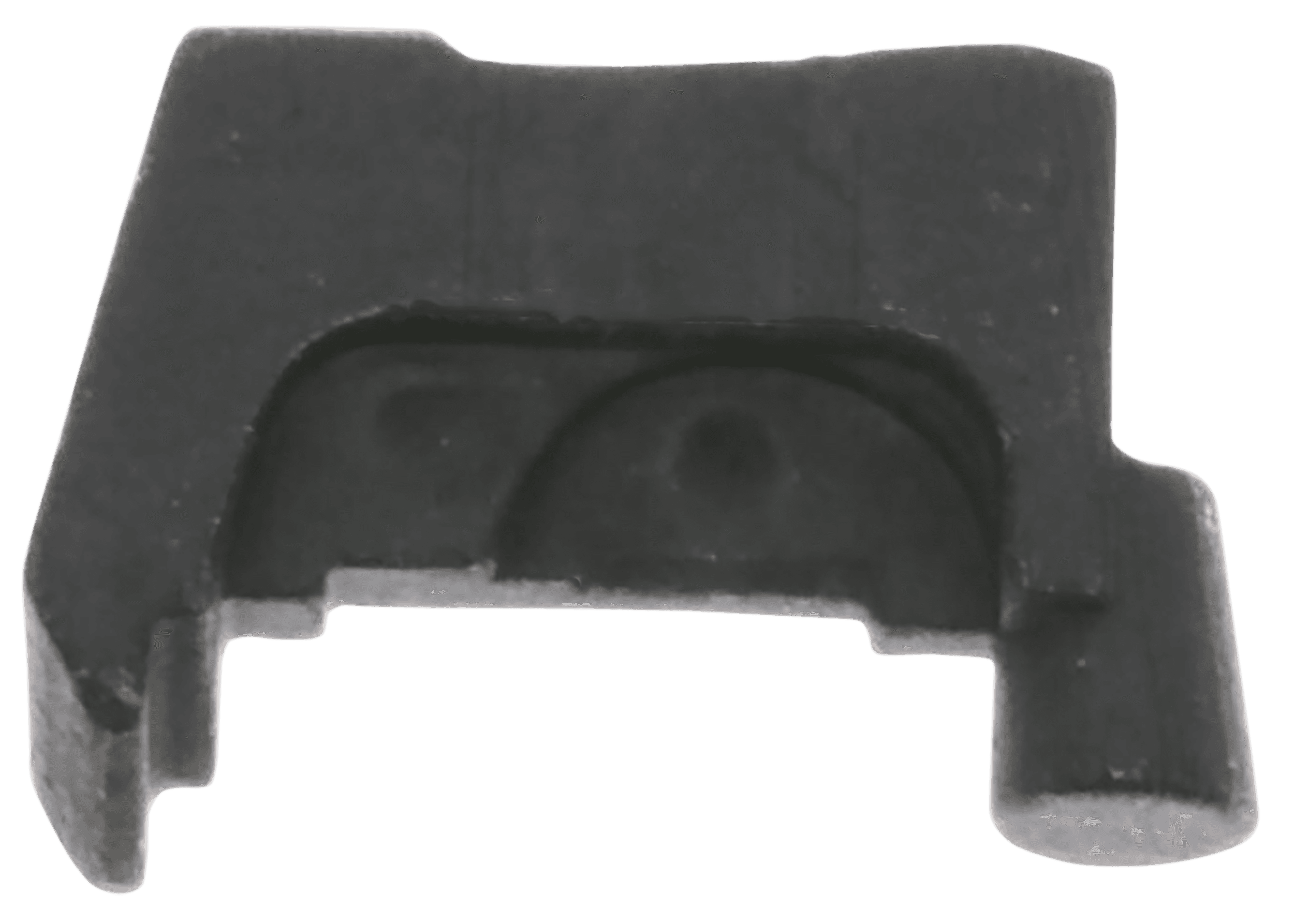 Rival Arms 9mm Luger Glock Gen3-4 Extractor Stainless Steel