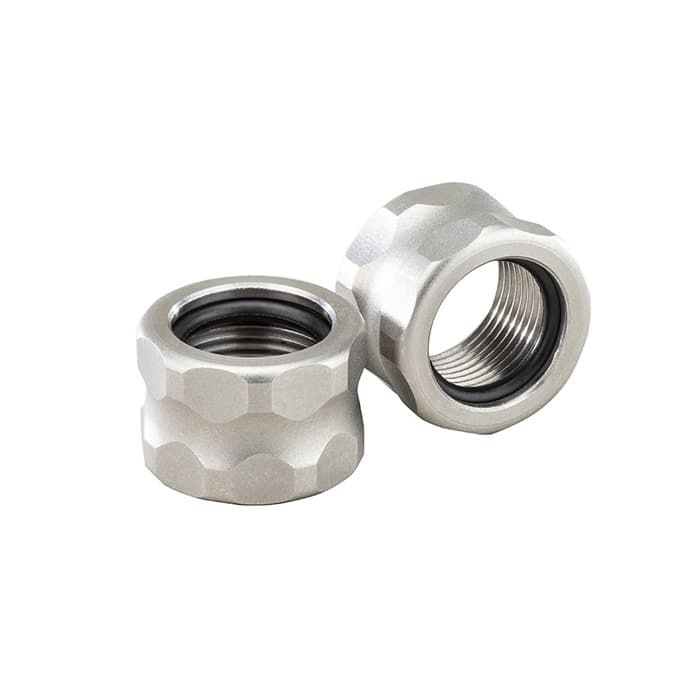 Apex Tactical Apex Grade Thread Protector Handgun Parts