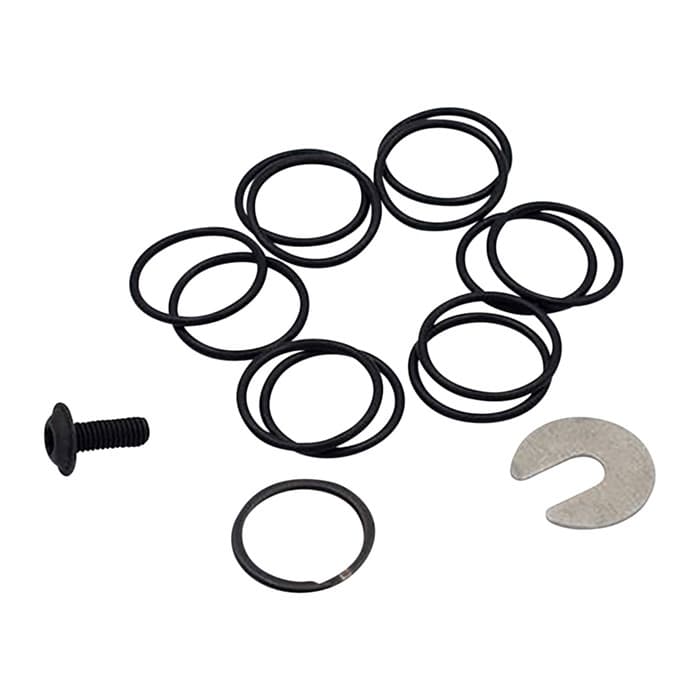 J P Enterprises Jpscs2 Vmos Replacement O rings Spacer Shim 12 Pack