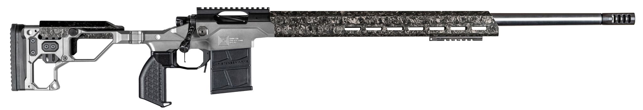 MPR Competition - 801-03057-00
