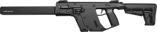 Kriss Vector CRB G2 40 S&W 16 inch 15 Rounds Colored Finish