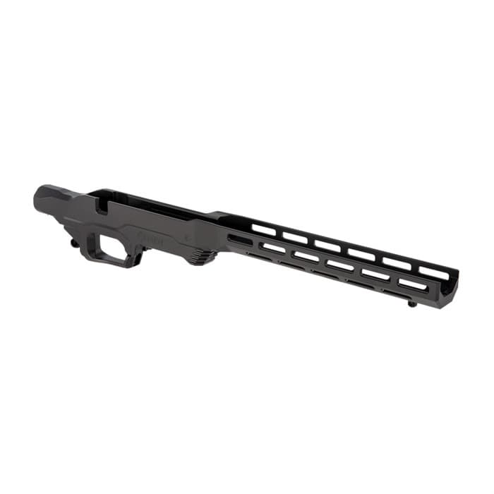 MDT Howa 1500 SA Right Hand Chassis Weatherby Vanguard Compatible Aluminum