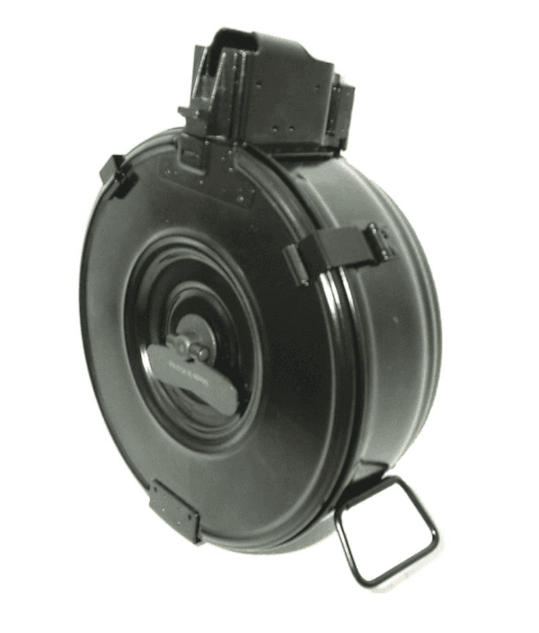 RWB KOREAN AK47 100RD DRUM MAGAZINE