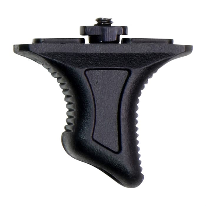 Slate Black Industries Slate Stop M-LOK AR-15 Handguard Polymer M-LOK