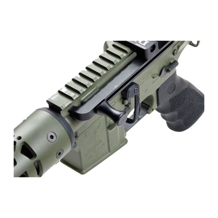 Devil Dog Concepts Tactical Pull Handle Aluminum AR-15 Compatible