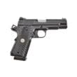 Wilson Combat CQB Commander Compact 9mm Luger 4.25 Inch 10 Rounds Armor-Tuff
