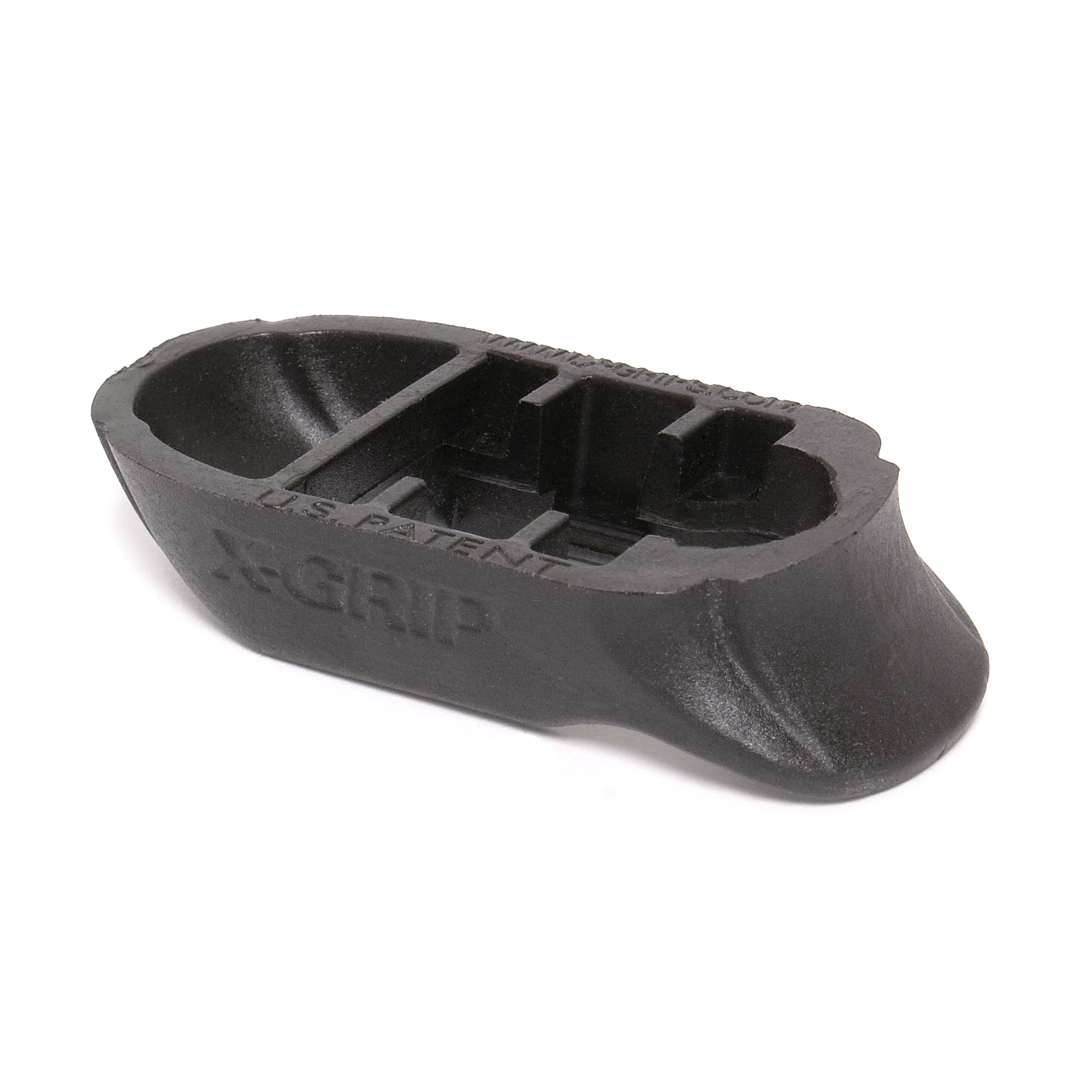 X-GRIP Mag Spacer for Walther PPK PPK/S 380 ACP 32 ACP Magazine Grip Sleeve