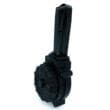 ProMag CZ-75 TZ-75 Baby Eagle Handgun Magazine 9mm Luger 50 Round Drum