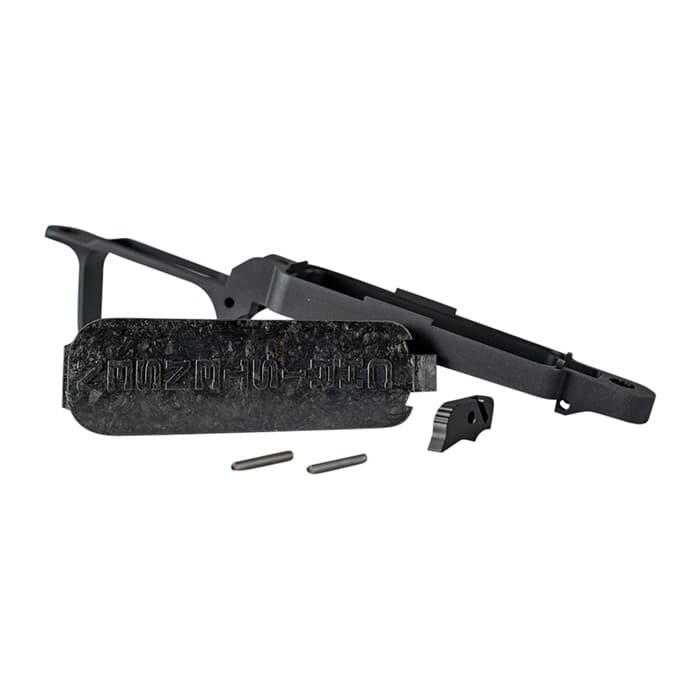 Christensen Arms FFT Short Action Cf Bottom Metal Floor Plate Remington 700
