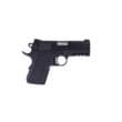 Alpha Foxtrot 1911 S15 QPQ , 9mm Luger, 3.5in. Barrel, 15rd, Optic Ready - Black (AA28X1QMD-XQBK15)