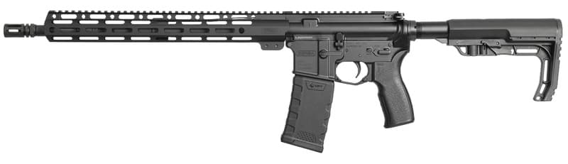 BER AR15 RFL 300B 16B 30RD