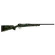 Mauser M18 Rifle 7mm PRC 4rd Magazine 24" Threaded Barrel Old School Camo
