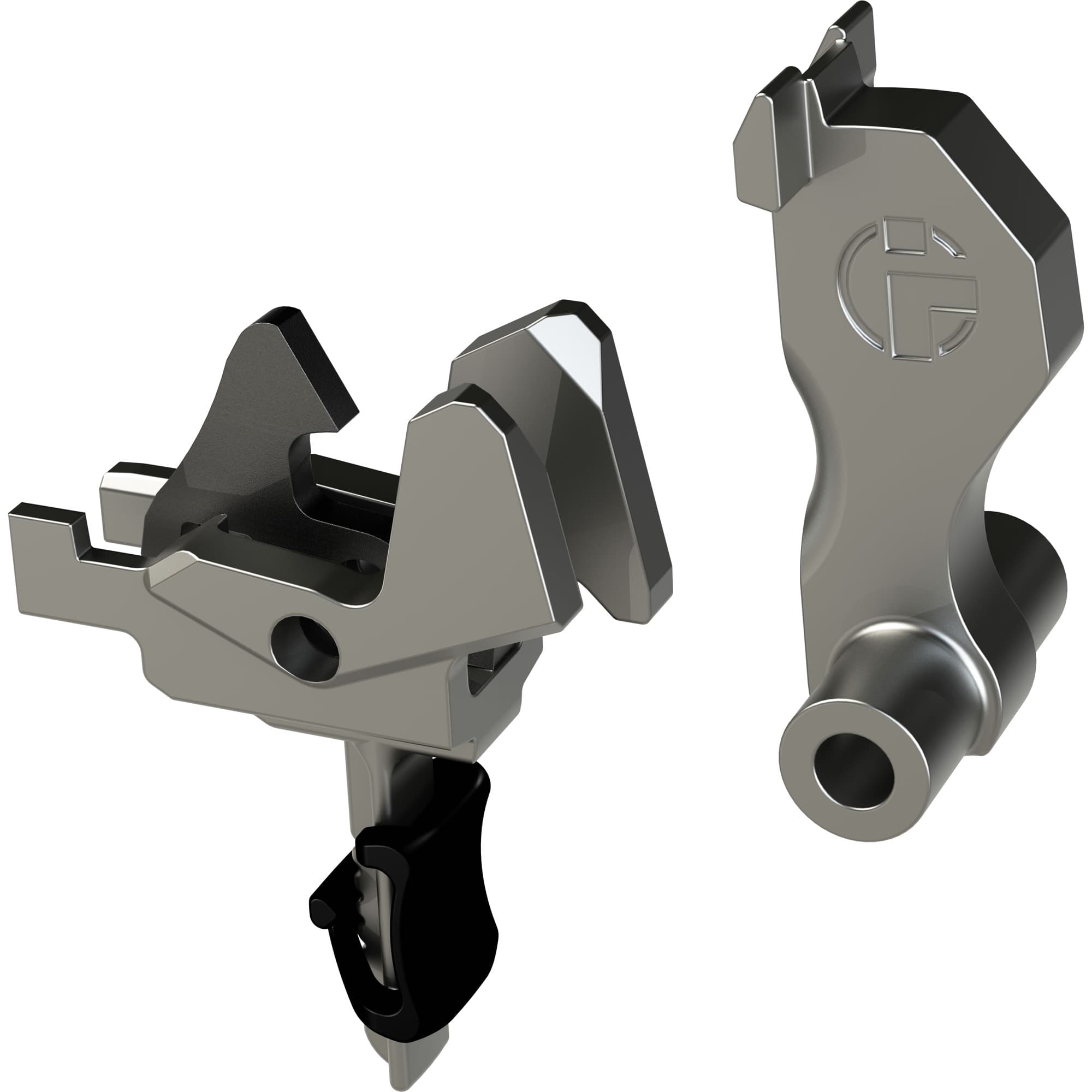 Hiperfire Hf Xtr Ak Single Stage T3 With Extended Safety Tab Trigger