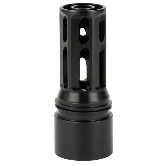 HUXWRX HuxWrx OSS Quick Disconnect Flash Hider 7.62MM M26X1.5