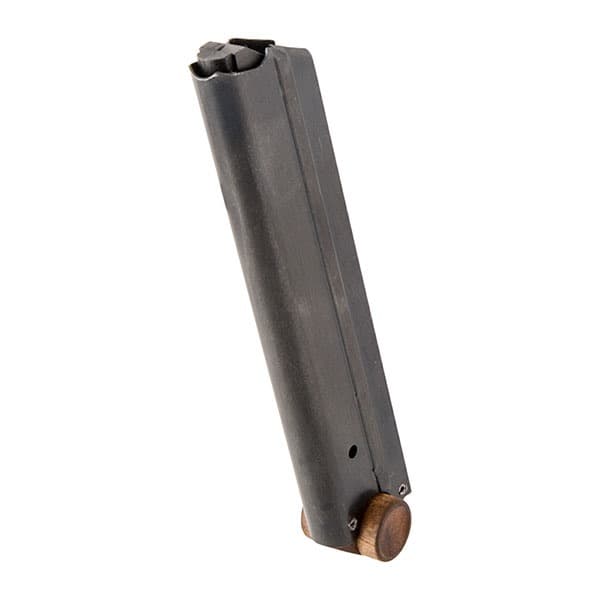 Triple-K Luger Magazine 7-Round 9MM Compatible with Luger .30/9MM Models