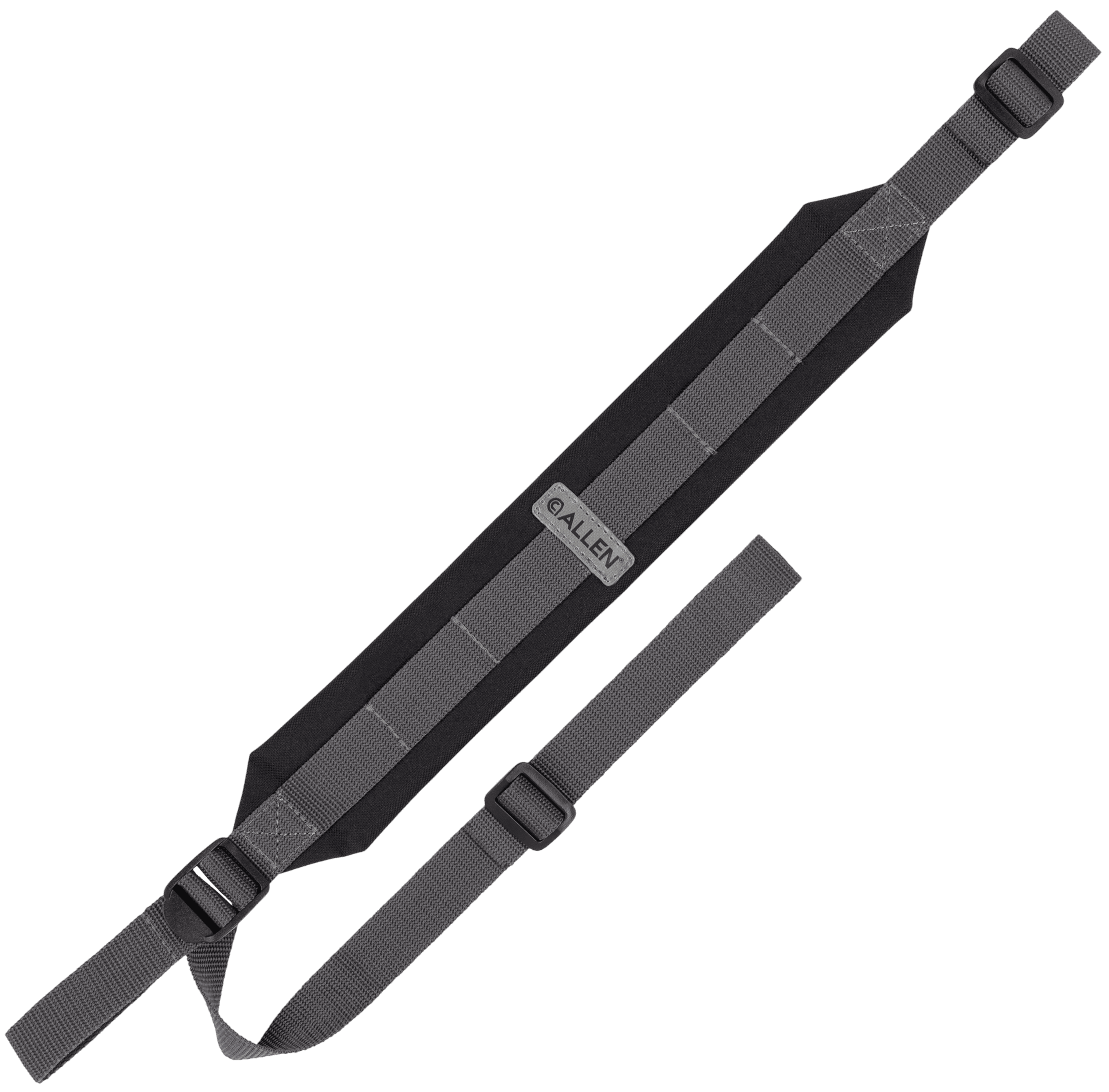 Allen 8547 Gray Endura Gun Sling