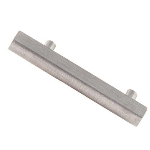 Wilson Combat Stainless Steel Plunger Tube for 1911 Handguns