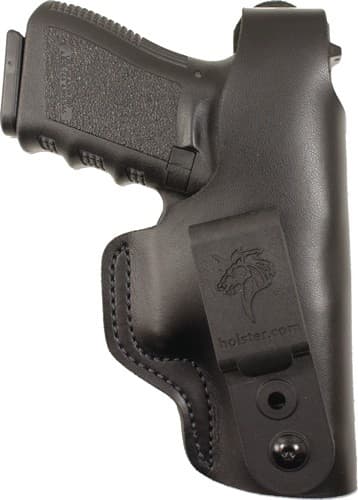 DeSantis Dual Carry II Holster S&W M&P 9/40 IWB/OWB RH Black