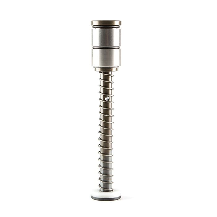 Maxim Defense Standard JP Silent Captured Spring AR-15