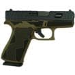 Glock G43X Mos 9mm 3.41in 10rd Flat Dark Earth FDE