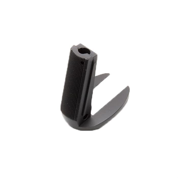 Wilson Combat Bullet Proof 1 Piece Magwell Full-Size Round Butt Aluminum