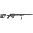 Thompson Center Performance Center LLR Rifle 6.5 Creedmoor 10rd Magazine 24" Barrel Black USED