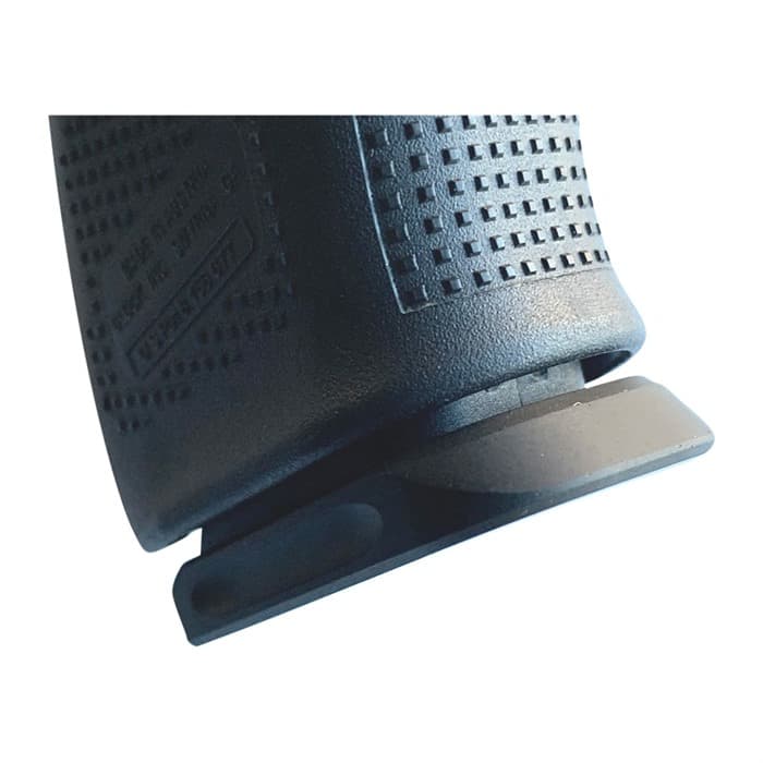 Forward Controls Design GLOCK Flared Magazine Floor Plate for Glock Handguns