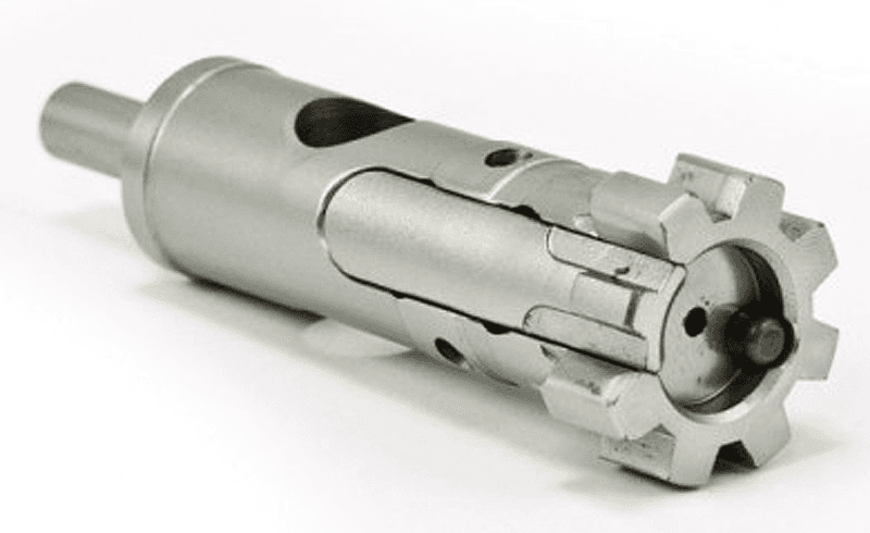 Patriot Ordnance Factory Bolt Assembly 5.56 Nato Nickel Steel for Ar15/M16