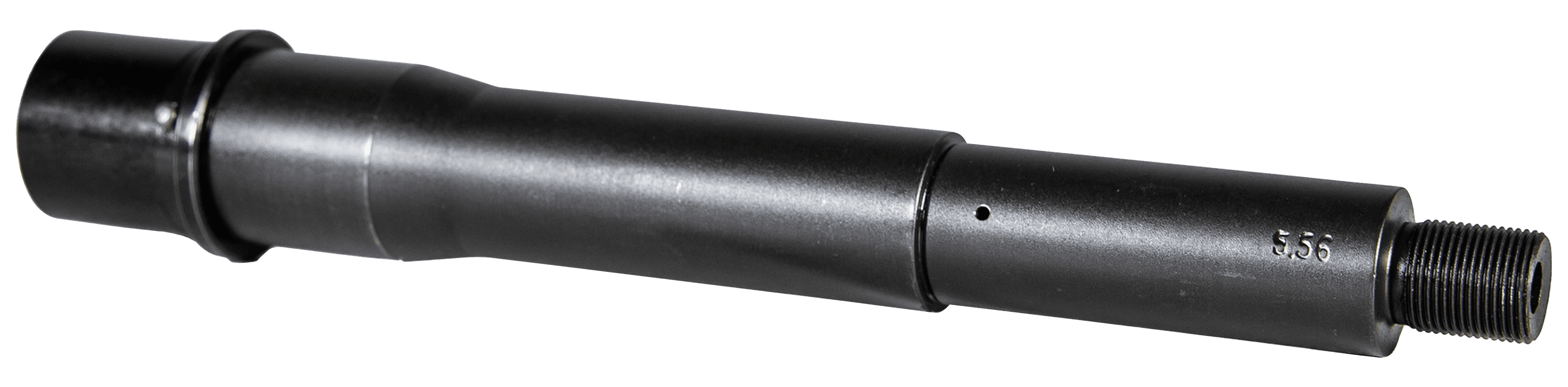 Diamondback 556P7H50B8R 7in Pistol Heavy Barrel 1:8 Twist 5.56 Nato Nitride