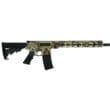 Smith & Wesson M&P15 Sport III 5.56mm 16in 30rd Chocolate Chip Camo