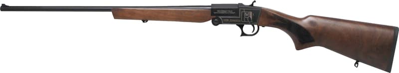 IVER JOHNSON 700 YOUTH 410