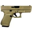 Glock G23 Gen 5 40 S&W 4.49in 13rd FDE Cerakote