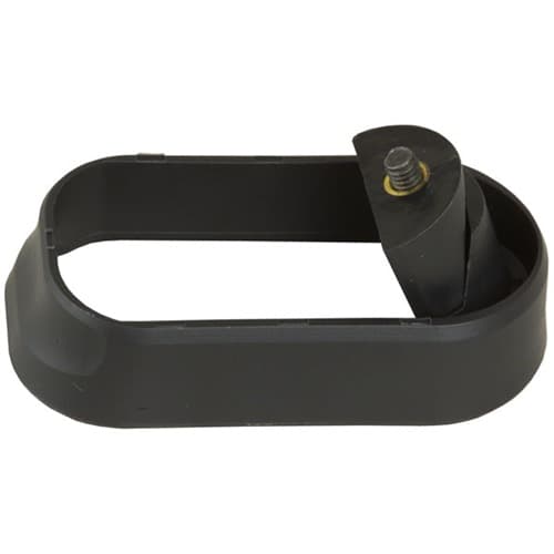 Prezine Grip Adapter Magwell Glock 31 Polymer Wrap Around