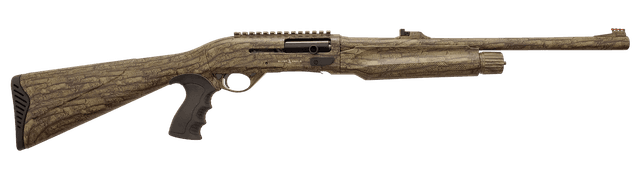 Tr Imports A2 12ga 18.5 Tky Pgrip Bottomlands