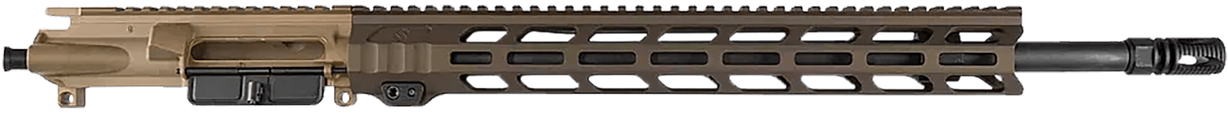 Lead And Steel Jag 18 5.56 1:8 AR Platform FDE