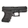 Glock G29SF Gen 3 10mm 3.78in 10rd Finish Black