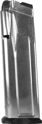 European American Armory 10mm Auto 15 Round Steel Magazine for 2011 Handguns