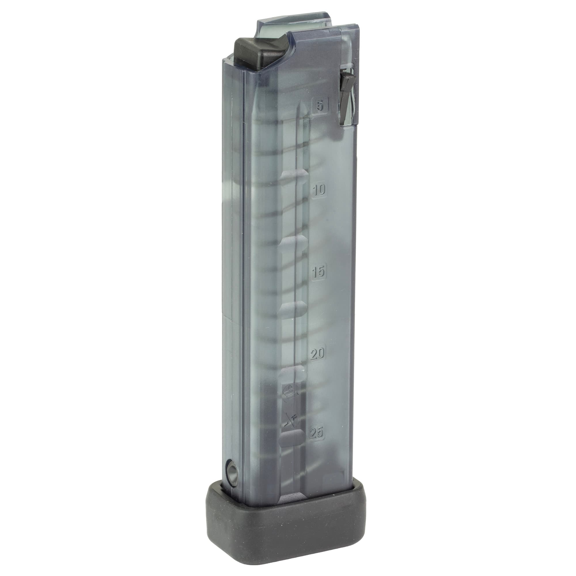 B&T TP9 APC9 9mm Magazine 20 Round Capacity Compatible with TP9 APC9 Models