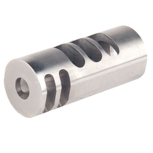 EgW Hybrid Titanium Compensator For 1911 Government Commander Recoil Control