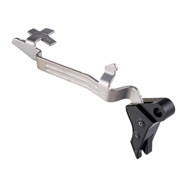 Overwatch Precision Glock Gen 5 Flat Trigger Drop In Compatibility