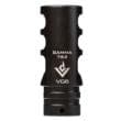 Aero Precision VG6 Precision Gamma 762 Muzzle Device for .308 and 7.62 NATO