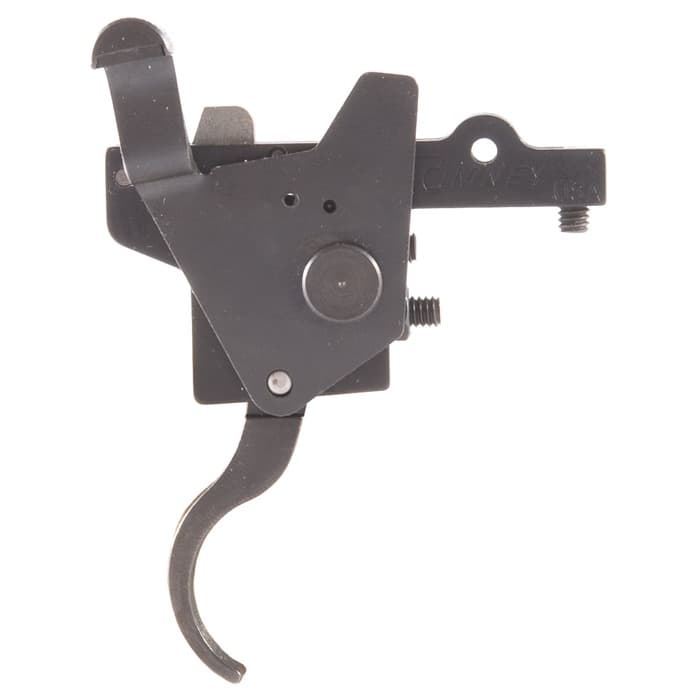 Timney Sako Deluxe Trigger with Safety Adjustable for Beretta Sako Rifles