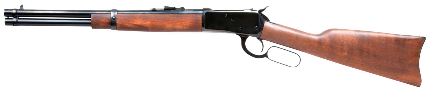 Rossi R92 Lever Action Rifle .44 Remington Magnum 16.5" Barrel 8 Rounds Wood