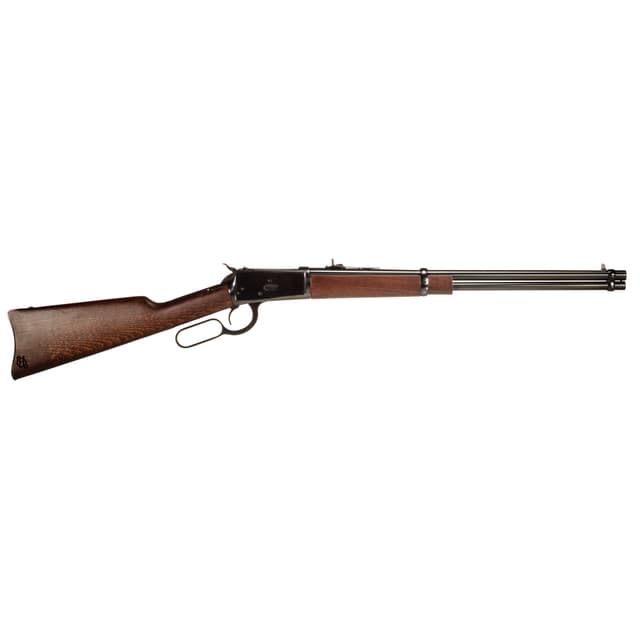 Heritage 92 Lever Action Rifle 357 Mag Hardwood 20 in. RH 10 rd.
