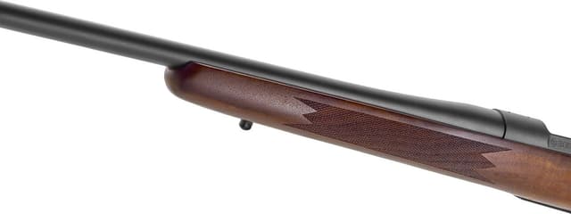 Bergara B-14 Timber 30-06 Springfield 24 in 4 Rounds Walnut