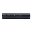 Gemtech Tracker Direct Thread Aluminum Suppressor .30 Caliber Black USED