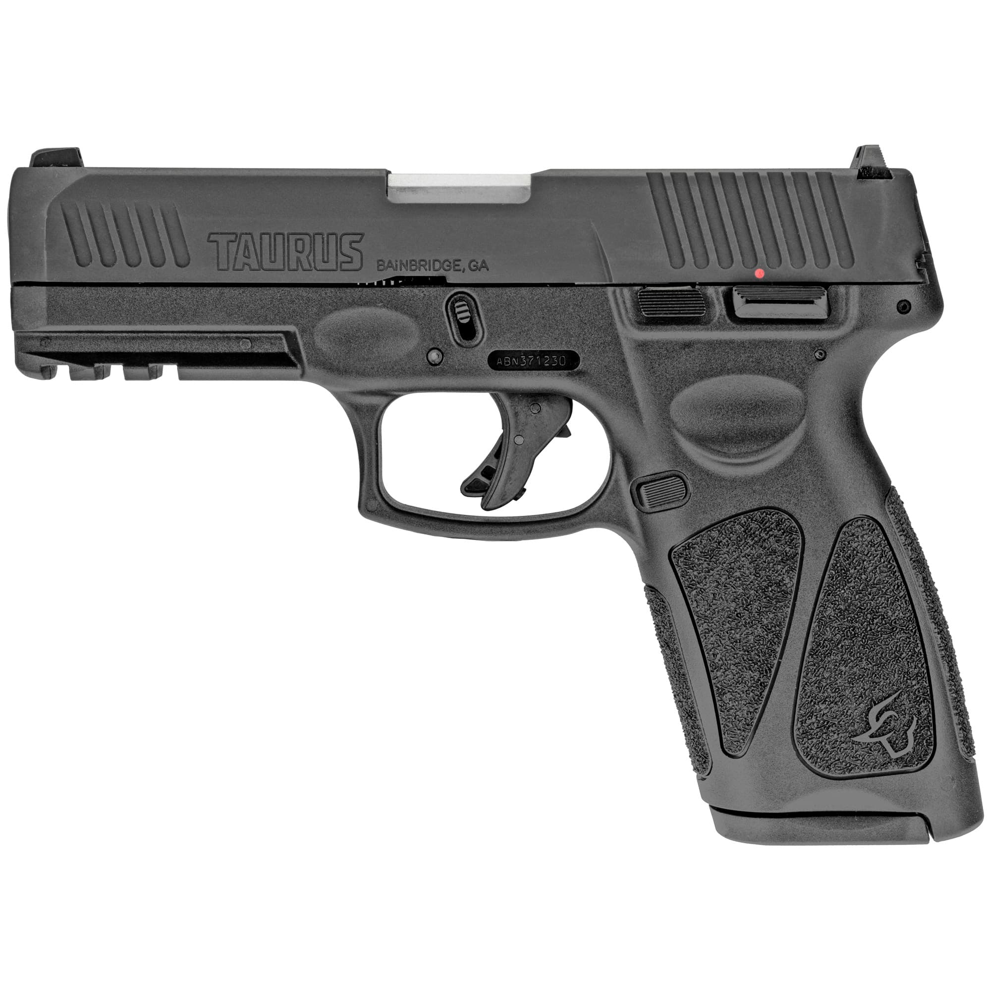 Taurus G3 9mm Luger 4 Inch Barrel 17 Rounds Matte Finish