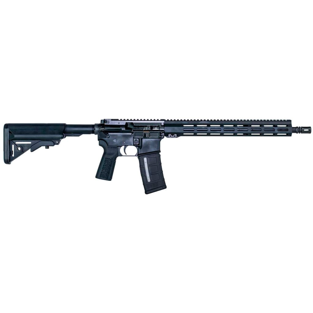 IWI ZION Z-15 Rifle 5.56 NATO 16 inch 30 Rounds Desert Tan