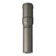 Nosler, SR-22 Titanium Suppressor, .22 Long Rifle, 7.53 inches, Grey