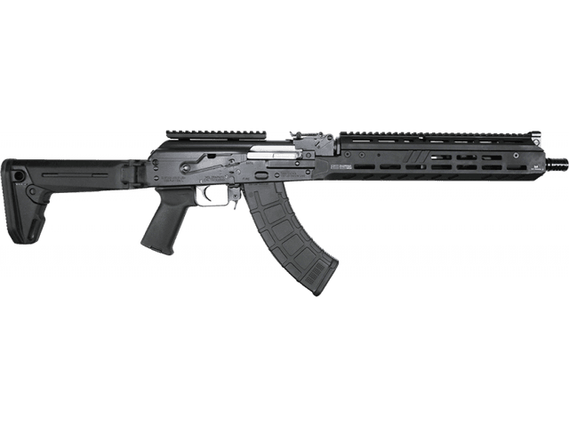 Zastava ZPAPM70 7.62x39mm 16.3 inch 30 Rounds Semi-Automatic Rifle